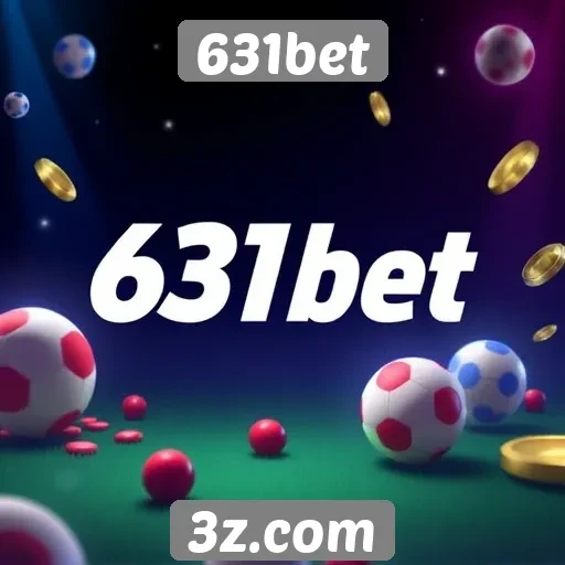 631bet apresenta novas funcionalidades para jogadores