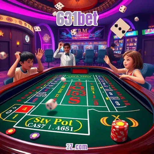 631bet: Blackjack Como Você Nunca Viu Antes