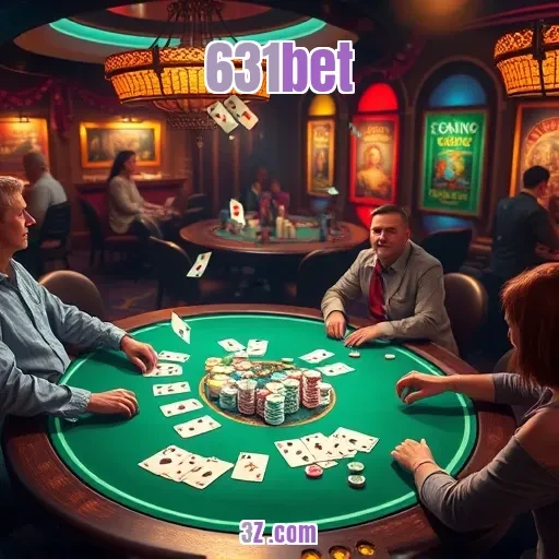 631bet: Descubra os Melhores Jogos e Dicas Para Ganhar Mais