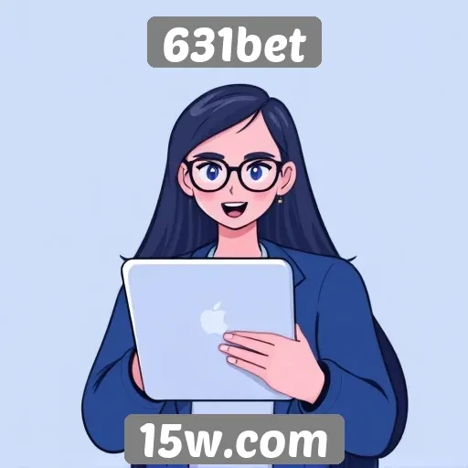 Comparação do 631bet com concorrentes do setor