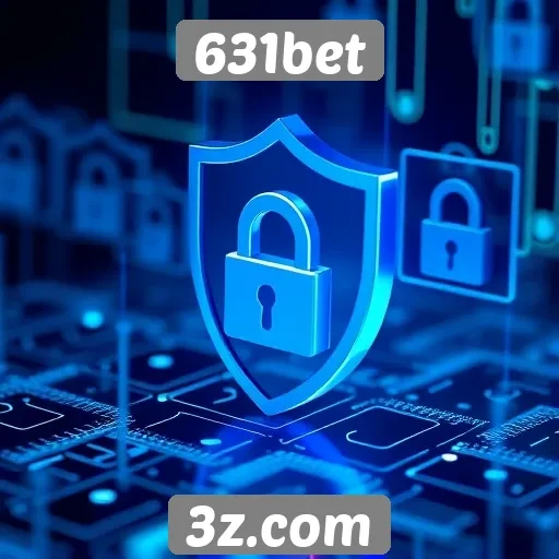 Avaliação da segurança em transações financeiras na 631bet