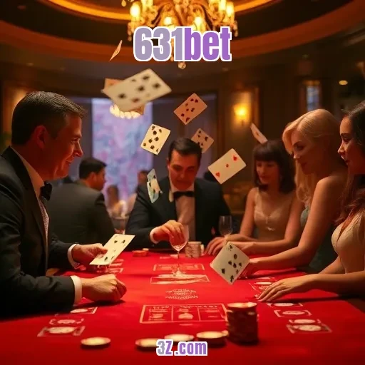 631bet: Loteria Que Encanta com Diversão e Prêmios Imperdíveis