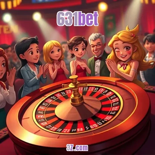 631bet: Explore a Diversão dos Jogos de Mesa na Plataforma Brasileira