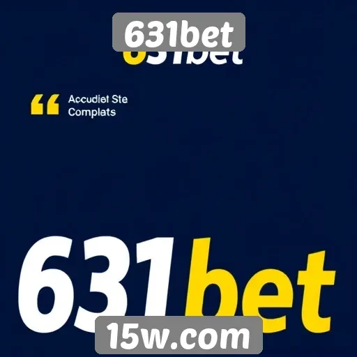 Depoimentos de usuários sobre a 631bet