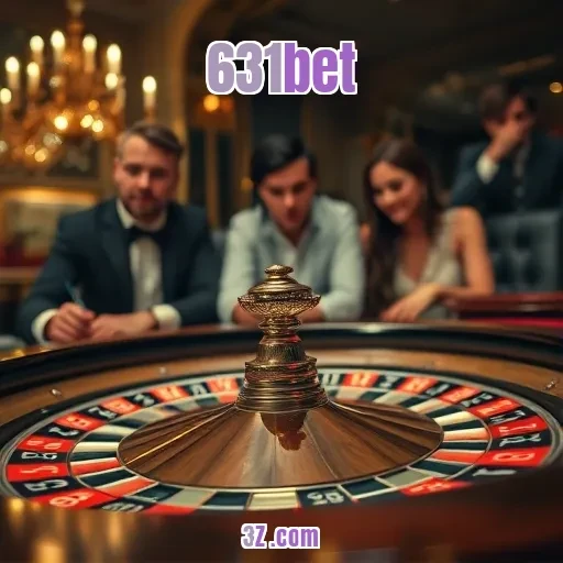 631bet: Explore Apostas e Emoções em Esportes Virtuais